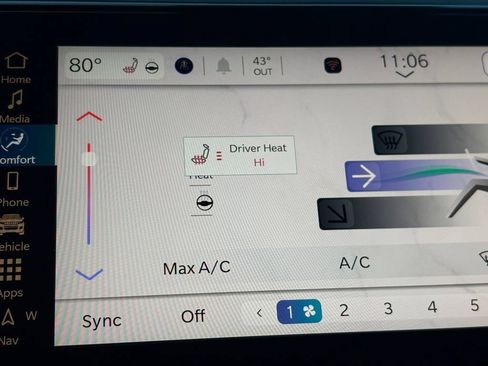New 2026 Jeep Grand Cherokee Altitude AWD/4WD image 4
