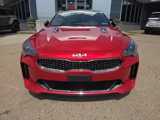 Used 2023 Kia Stinger GT2 AWD/4WD video 2