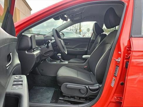 New 2026 Hyundai Kona SE AWD/4WD image 16