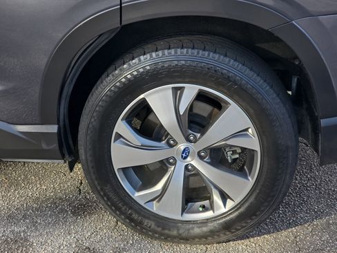 Used 2020 Subaru Ascent Premium w/ Convenience Package image 34