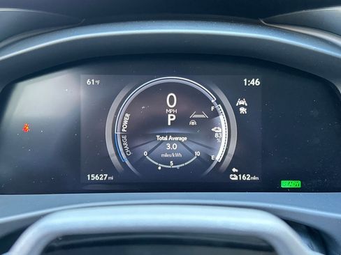 Used 2023 Lexus RZ 450e Premium image 21