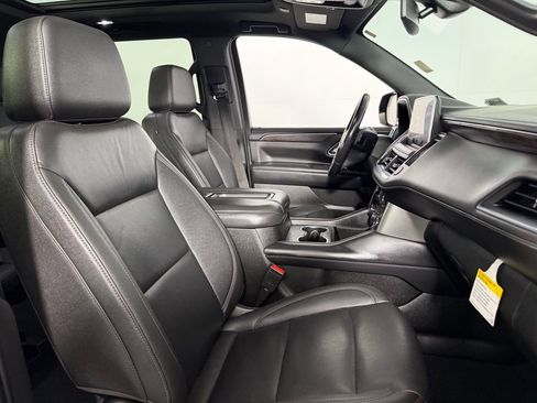 Used 2022 Chevrolet Tahoe Z71 AWD/4WD image 33
