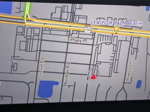 Used 2022 Lexus LS 500 LS 500 image 11