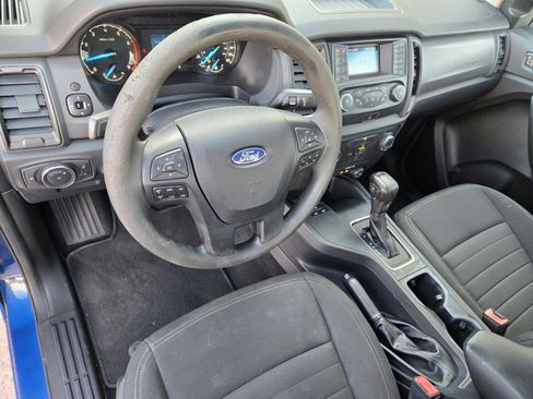Used 2019 Ford Ranger XL w/ Equipment Group 101A Mid image 8