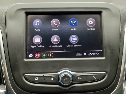 Used 2021 Chevrolet Equinox LT image 25