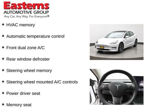 Used 2023 Tesla Model 3 Standard Range image 11