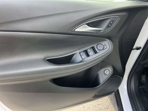 Used 2024 Buick Encore GX Preferred w/ Comfort Package image 13