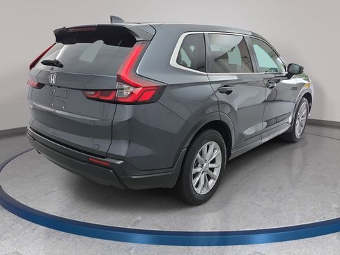 Certified 2024 Honda CR-V EX image 5