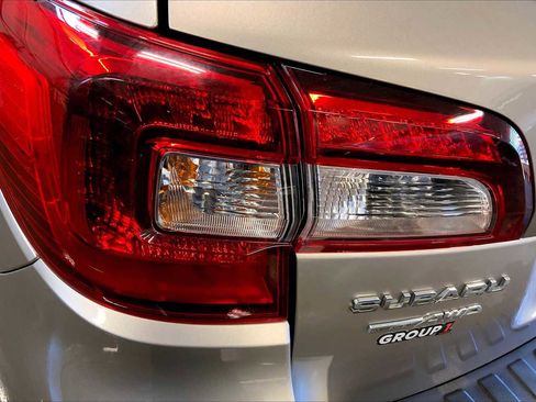 Used 2017 Subaru Outback 2.5i Limited image 27