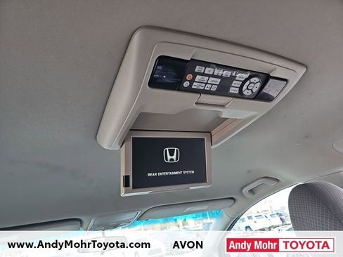 Used 2016 Honda Odyssey SE image 29