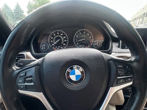Used 2017 BMW X5 xDrive35i AWD/4WD image 19