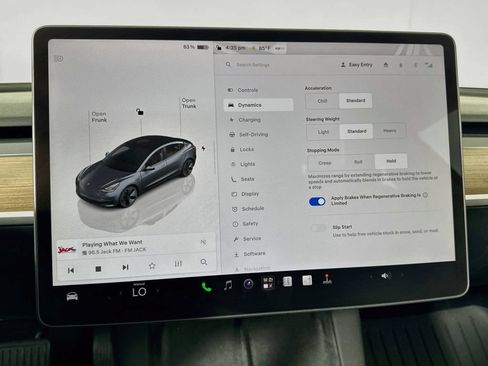 Used 2023 Tesla Model 3 Standard Range RWD image 22