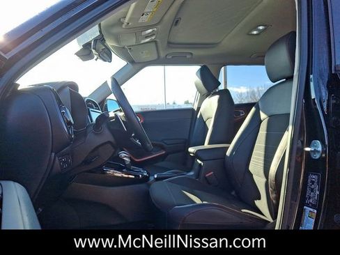 Used 2021 Kia Soul Turbo image 14