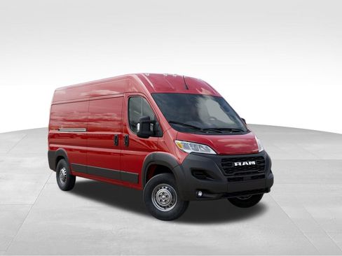 New 2026 RAM ProMaster 2500 w/ Convenience Group image 5