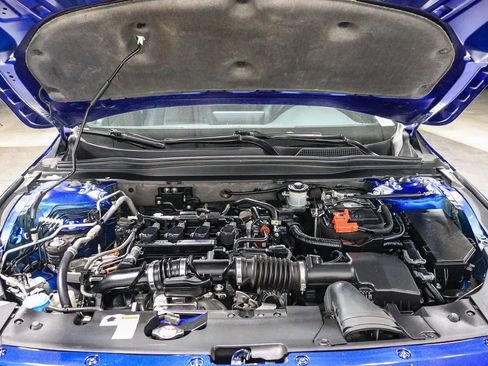 Used 2018 Honda Accord Sport image 27
