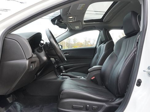 Used 2021 Acura ILX Premium Package image 30