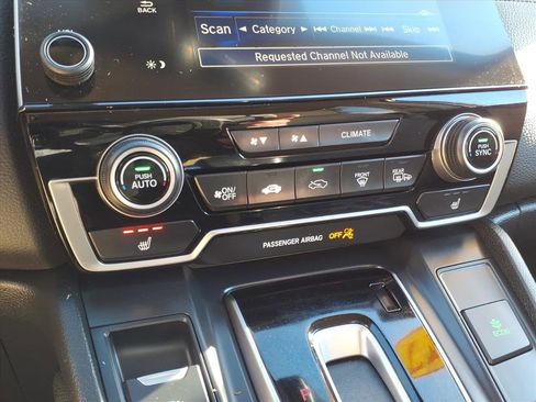 Used 2017 Honda CR-V EX-L image 20