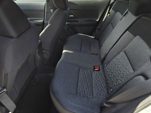 New 2026 Nissan Kicks SV image 11