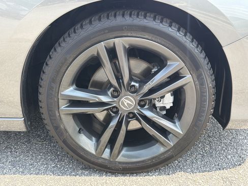 Used 2023 Acura Integra A-Spec FWD image 21
