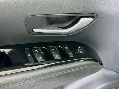 Certified 2024 Hyundai Tucson Limited image 18