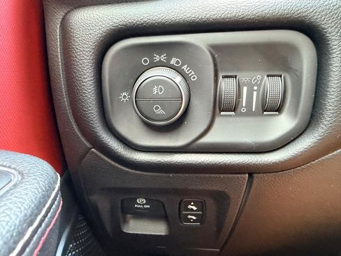 Used 2019 RAM 1500 Rebel w/ Rebel Level 2 Equipment Group RWD image 47