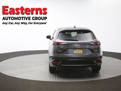 Used 2022 MAZDA CX-9 Touring w/ Touring Premium Package AWD/4WD image 40