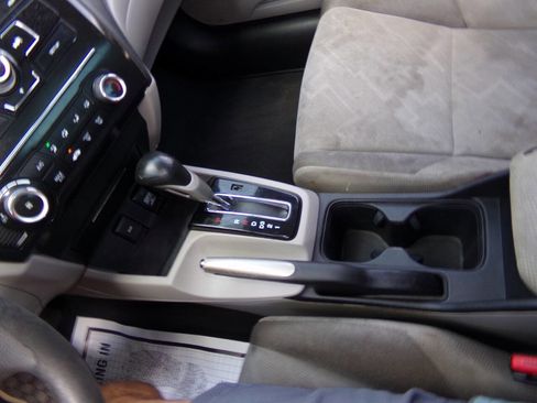 Used 2013 Honda Civic LX image 45