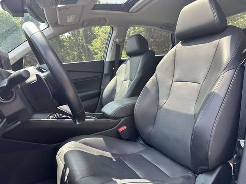 Used 2024 Honda Accord Touring image 22