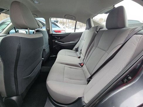 Used 2024 Subaru Legacy Premium image 5