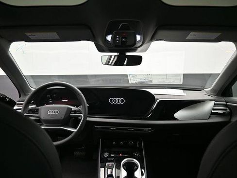 New 2026 Audi A6 Premium Plus image 10