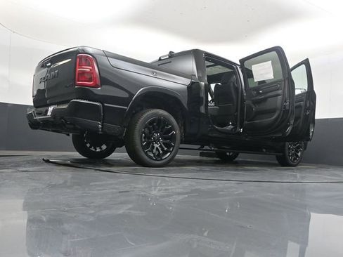 New 2026 RAM 1500 Limited AWD/4WD image 50
