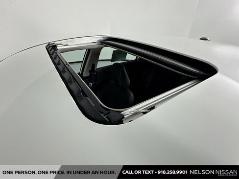 New 2026 Nissan Altima 2.5 SR FWD image 21