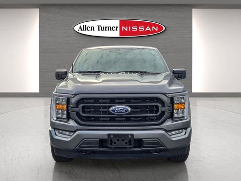 Used 2022 Ford F150 XLT w/ Equipment Group 302A High image 4