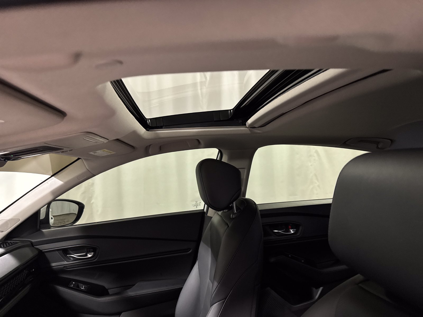 Used 2025 Honda Accord Touring image 21