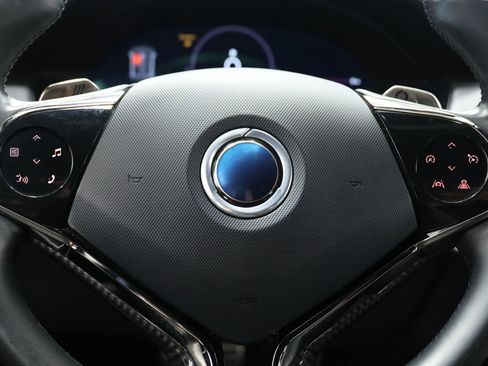 Used 2022 Karma GS-6 Sedan 4D 1.5L I3 Electric/Hybr image 21