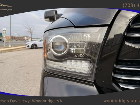 Used 2016 RAM 1500 Sport image 9