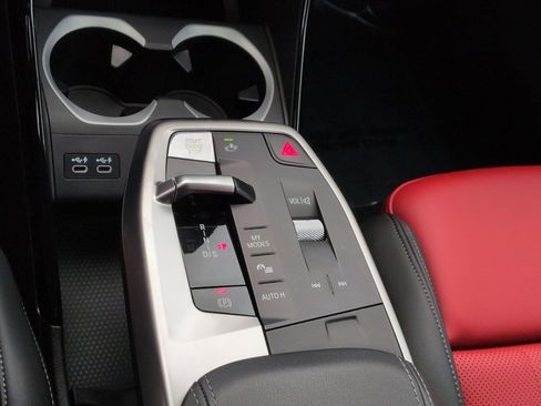 Certified 2024 BMW X1 M35i w/ Premium Package image 24