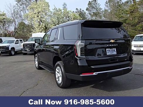 New 2026 Chevrolet Tahoe LT w/ Comfort Package image 9