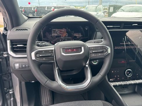 New 2026 GMC Terrain Elevation w/ Black Edition FWD image 15