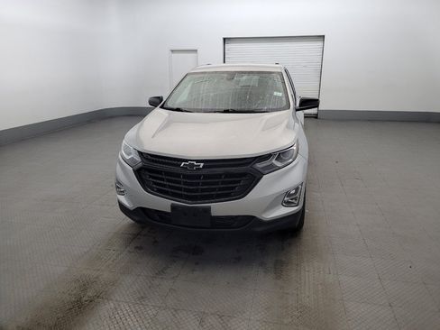 Used 2019 Chevrolet Equinox LT AWD/4WD image 15