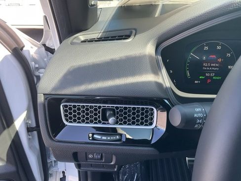 New 2026 Honda Civic Sport Touring image 8