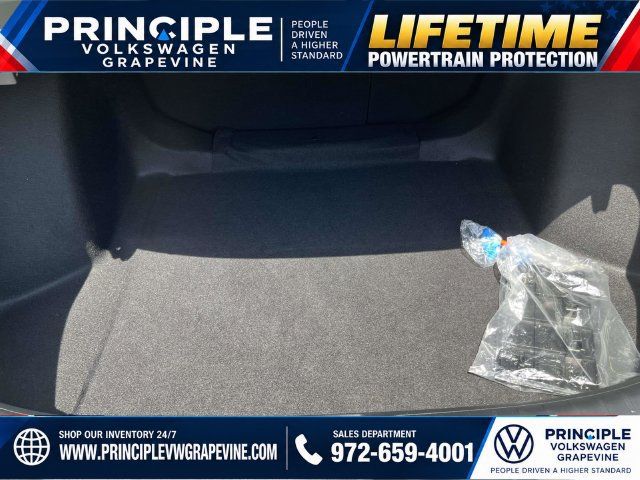 Used 2025 Honda Civic Sport image 23