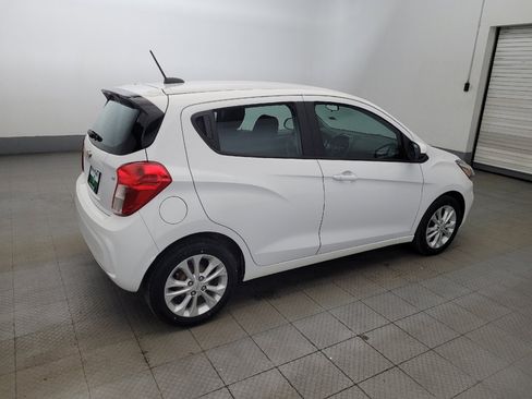 Used 2020 Chevrolet Spark LT image 10