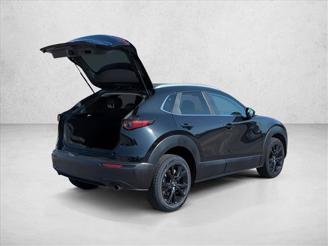 Used 2024 MAZDA CX-30 AWD 2.5 S w/ Select Sport Pkg image 5