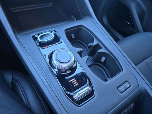 New 2026 Jeep Cherokee Limited AWD/4WD image 62