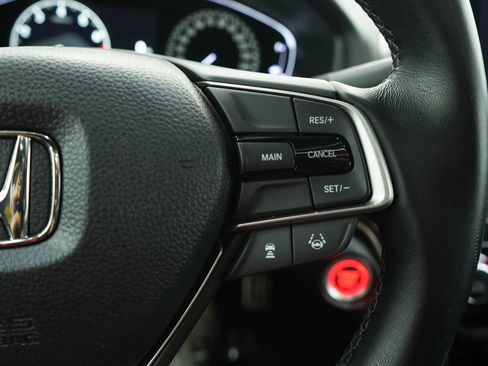 Used 2019 Honda Accord Sport image 23