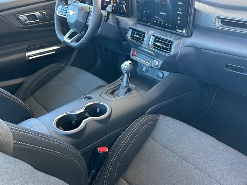 New 2026 Ford Mustang EcoBoost image 14