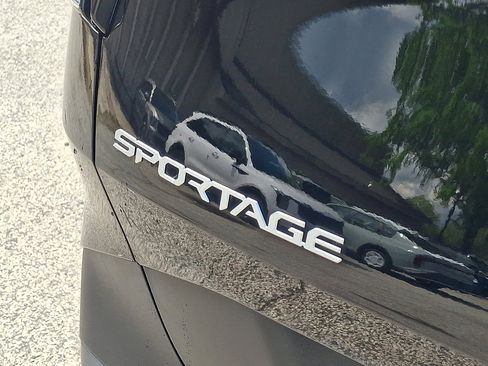 Used 2023 Kia Sportage X-Pro Prestige AWD/4WD image 19