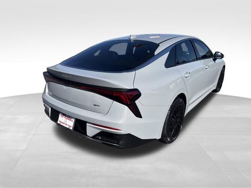 Used 2025 Kia K5 GT-Line image 5