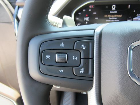 Used 2026 GMC Sierra 1500 Denali w/ Denali Reserve Package AWD/4WD image 23